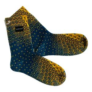 Randy Sun Waterproof and Breathable Socks Mid Calf Women’s Size 8-10 NWOT Hiking